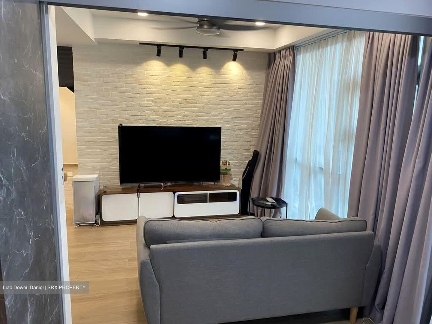 Sanctuary @ 813 (D19), Apartment #606466571